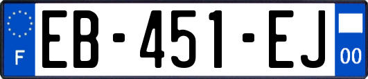EB-451-EJ
