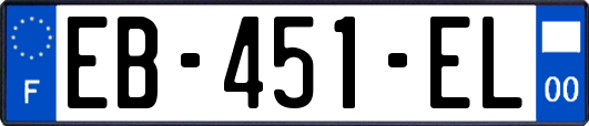 EB-451-EL