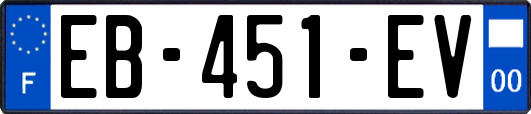 EB-451-EV