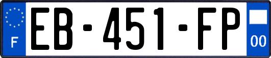 EB-451-FP