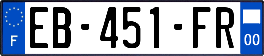 EB-451-FR