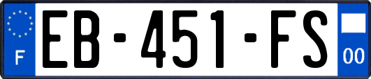 EB-451-FS