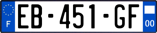 EB-451-GF