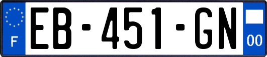 EB-451-GN