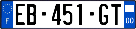 EB-451-GT