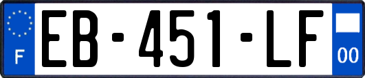EB-451-LF