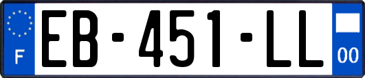 EB-451-LL