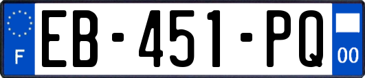 EB-451-PQ