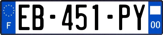 EB-451-PY