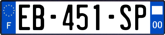EB-451-SP