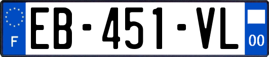 EB-451-VL