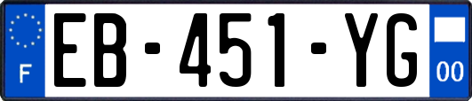 EB-451-YG