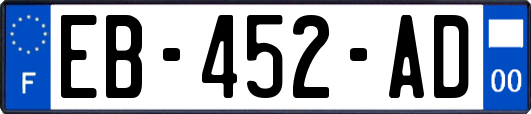 EB-452-AD