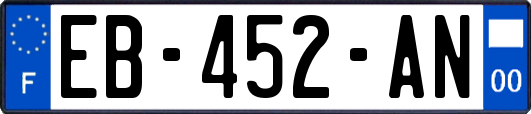 EB-452-AN