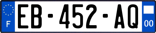 EB-452-AQ