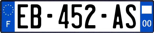 EB-452-AS
