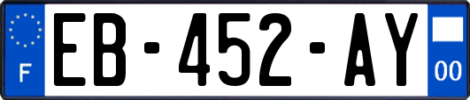 EB-452-AY