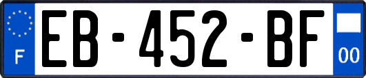 EB-452-BF