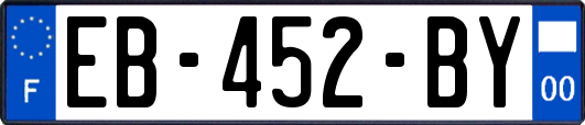 EB-452-BY