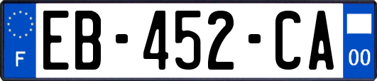 EB-452-CA