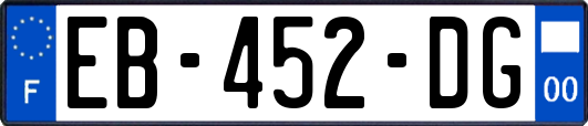 EB-452-DG