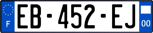 EB-452-EJ