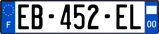 EB-452-EL