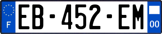 EB-452-EM