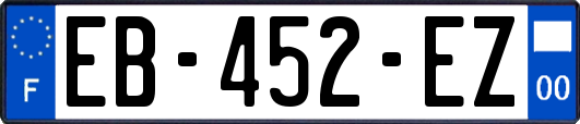 EB-452-EZ