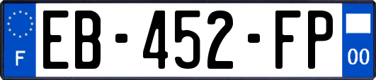 EB-452-FP