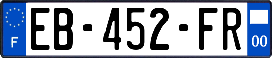 EB-452-FR