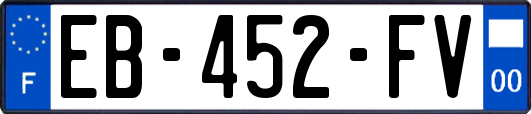 EB-452-FV