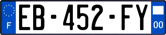 EB-452-FY