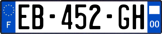 EB-452-GH