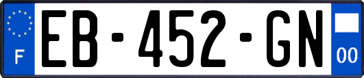 EB-452-GN