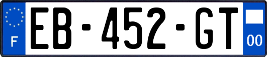 EB-452-GT