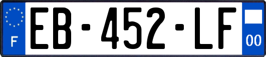 EB-452-LF