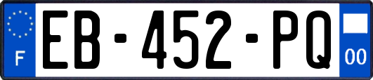 EB-452-PQ