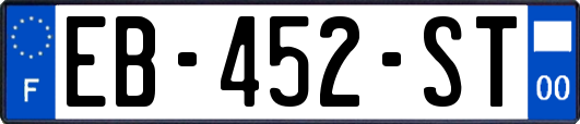 EB-452-ST