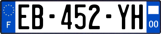 EB-452-YH