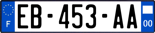EB-453-AA