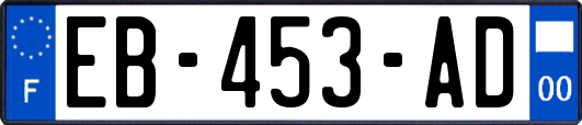 EB-453-AD