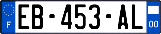 EB-453-AL
