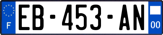 EB-453-AN