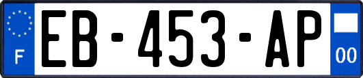 EB-453-AP