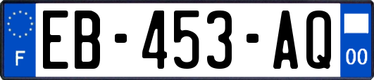 EB-453-AQ