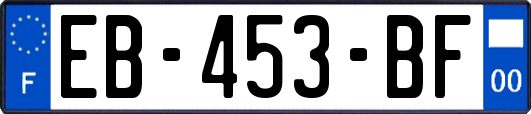 EB-453-BF