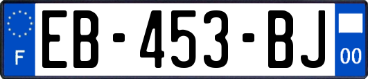 EB-453-BJ