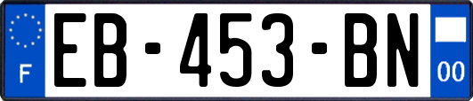 EB-453-BN