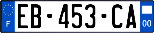 EB-453-CA